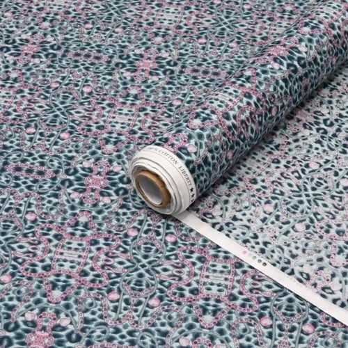 أقمشة صيفية فاخرة قطن كيمري