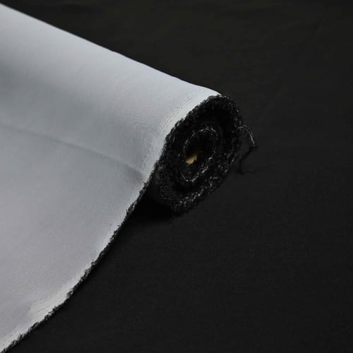 عبايات ملونة سادة