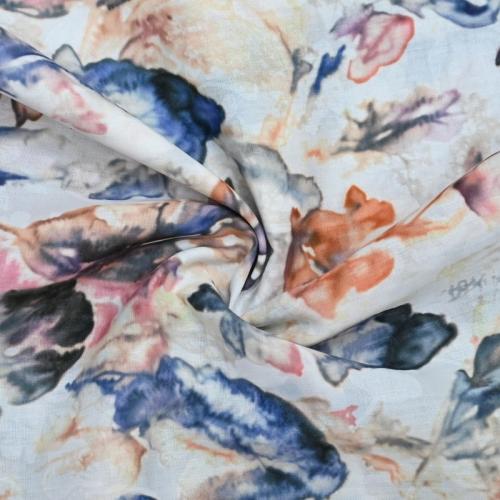 قماش بوال قطن ميلانو