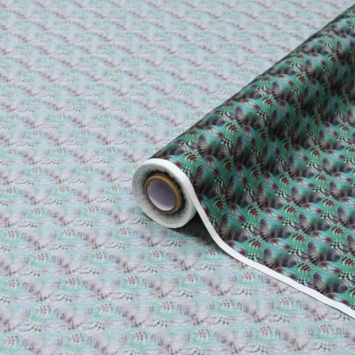 قطن مشجر العمودي ديزاين 28757