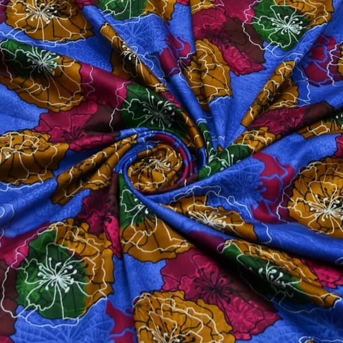 قطن مشجر خامة العمودي