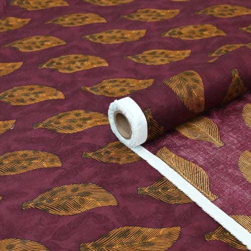 اقمشة جاكار قطن