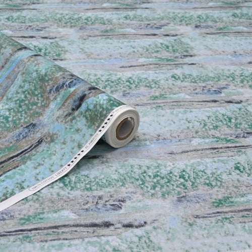 أقمشة ليبرتي بنقوش رخامية