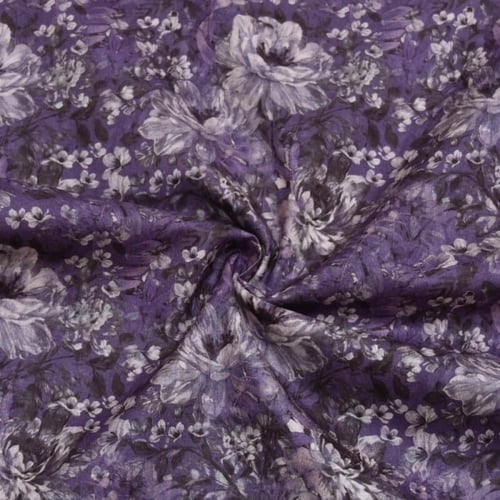 قطن ليبرتي عمودي ورود كلاسيكية