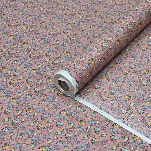 قطن كيمري العمودي مشجر 100%