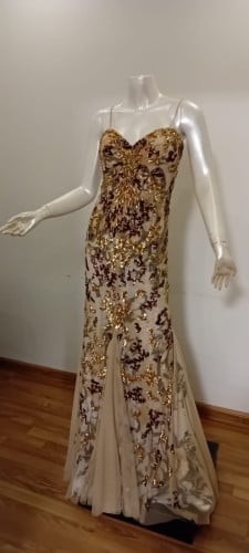 فستان سهرة189