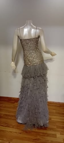 فستان سهرة 244