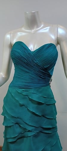 فستان سهرة 66