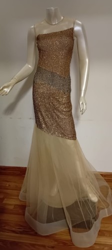 فستان سهرة 263