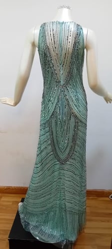 فستان سهرة 205