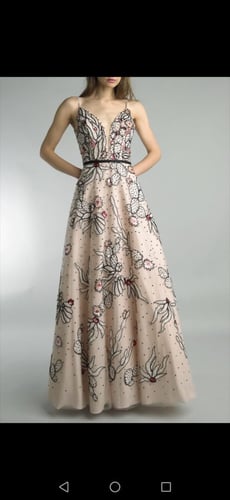 فستان سهرة182