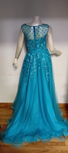 فستان سهرة 257