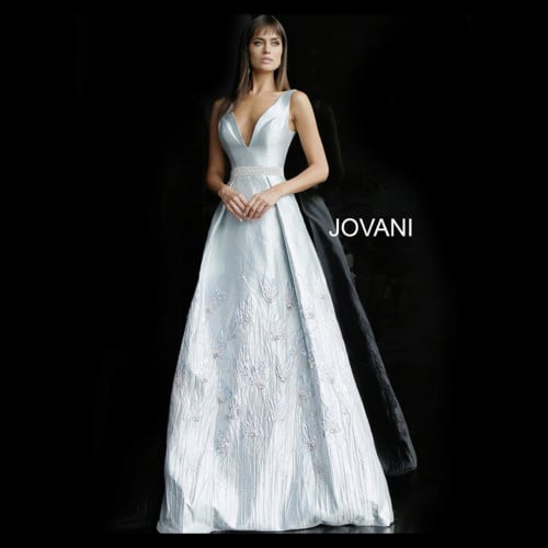 فستان سهرة 155