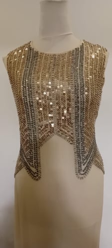 فستان سهرة 262