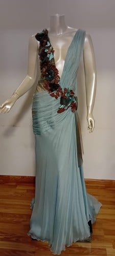 فستان سهرة 254