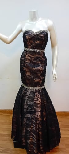 فستان سهرة 216