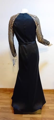 فستان سهرة 102