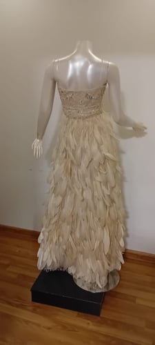 فستان سهرة 245