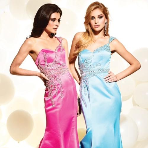 فستان سهرة 64