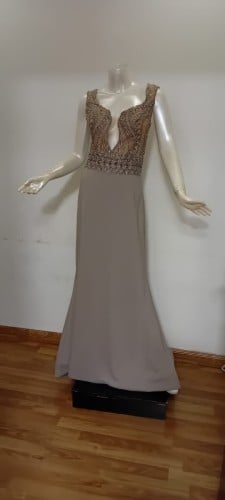فستان سهرة 42
