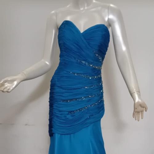 فستان سهرة 67