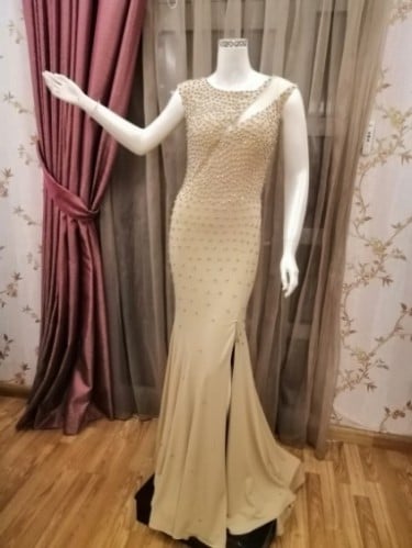 فستان سهرة 229