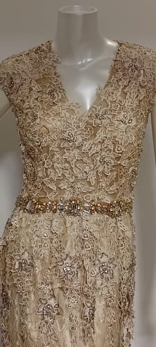 فستان سهرة185