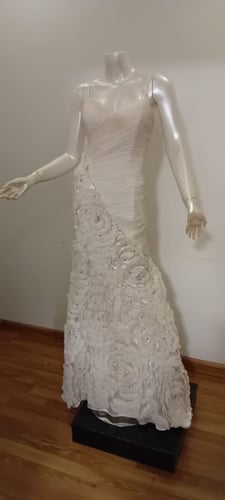 فستان سهرة 65