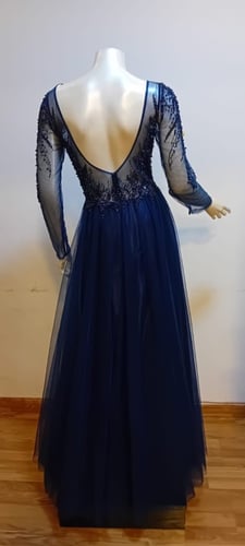 فستان سهرة 103