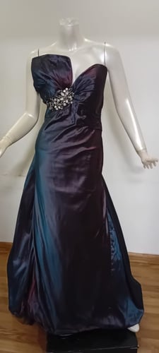 فستان سهرة 285