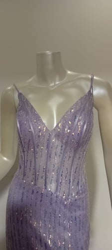 فستان سهرة ١٢٠