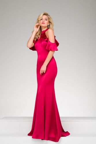 فستان سهرة 150