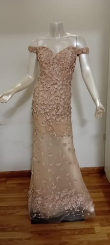 فستان سهرة 231