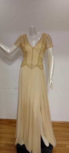 فستان سهرة188