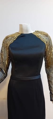 فستان سهرة 102