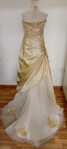 فستان سهرة 296