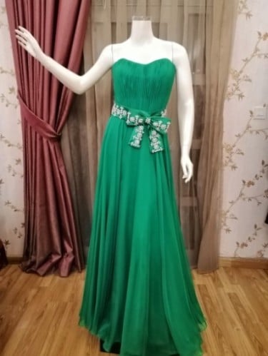 فستان سهرة225