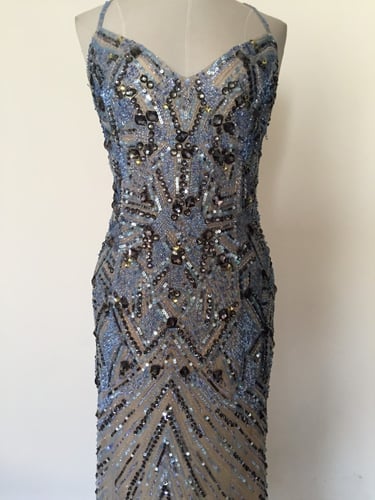 فستان سهرة219