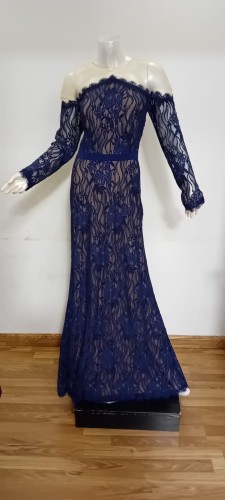 فستان سهرة 4