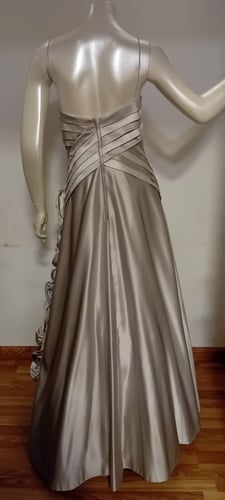 فستان سهرة 227