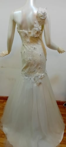 فستان سهرة 235