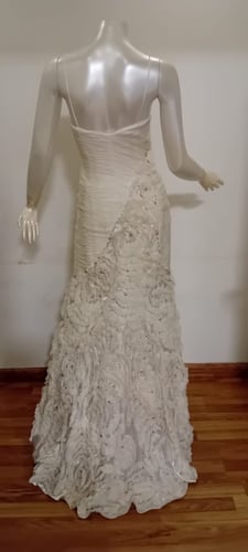 فستان سهرة 65