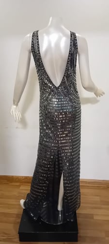 فستان سهرة203