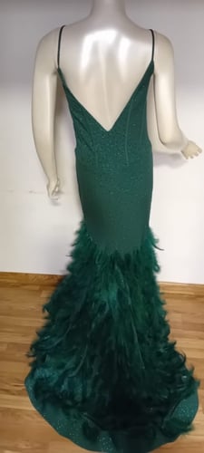 فستان سهرة 123