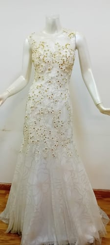 فستان سهرة238