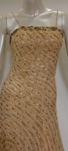 فستان سهرة 92