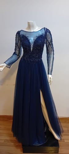 فستان سهرة 103