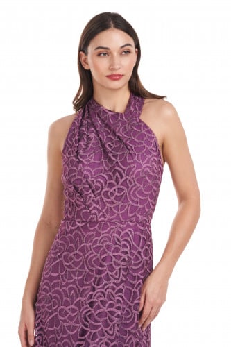 فستان سهرة 162