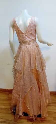 فستان سهرة 127