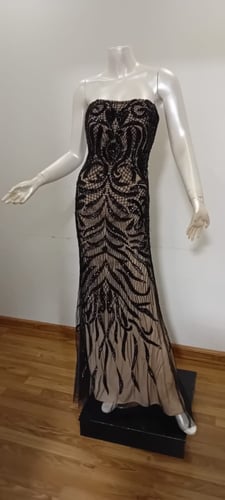 فستان سهرة202